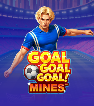 Goal Goal Goal Mines