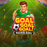 Goal Goal Goal Pachin Goal