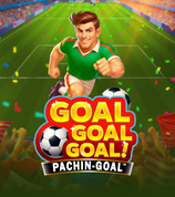 Goal Goal Goal Pachin Goal