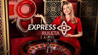 Ruleta Express
