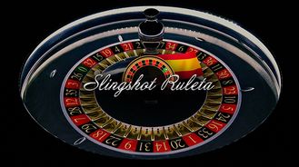 Slingshot Ruleta