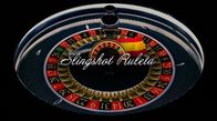 Slingshot Ruleta