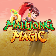 Mahjong Magic