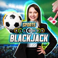 Sports All Bets Blackjack