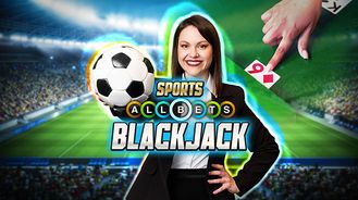 Sports All Bets Blackjack