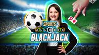 Sports All Bets Blackjack