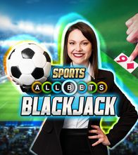 Sports All Bets Blackjack
