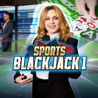 Sports Blackjack 1