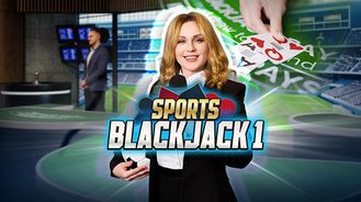 Sports Blackjack 1