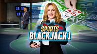 Sports Blackjack 1