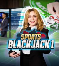 Sports Blackjack 1