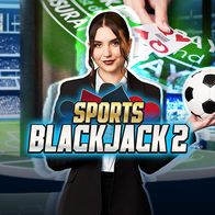 Sports Blackjack 2