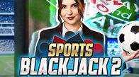 Sports Blackjack 2