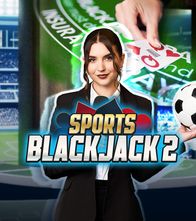 Sports Blackjack 2