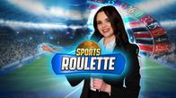 Sports Roulette