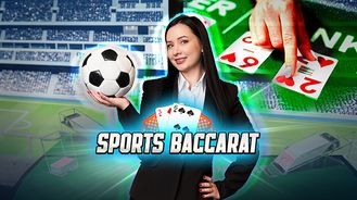 Sports Baccarat