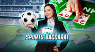 Sports Baccarat