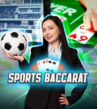 Sports Baccarat