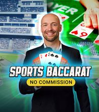 Sports Baccarat NC