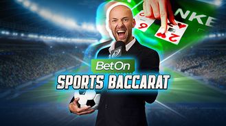Sports Bet On Baccarat