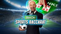 Sports Bet On Baccarat