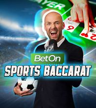 Sports Bet On Baccarat
