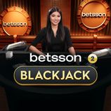 Betsson Blackjack 2