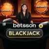 Betsson Blackjack 2