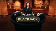 Betsson Blackjack 2