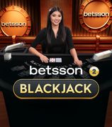 Betsson Blackjack 2
