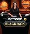 Betsson Blackjack 2