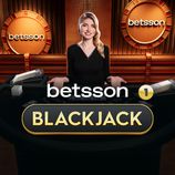 Betsson Blackjack 3