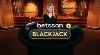 Betsson Blackjack 3