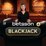 Betsson Blackjack 4