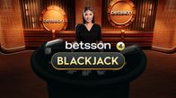 Betsson Blackjack 4