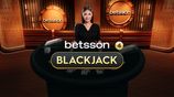 Betsson Blackjack 4
