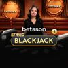 Betsson Speed Blackjack 1