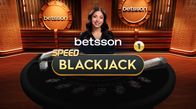 Betsson Speed Blackjack 1