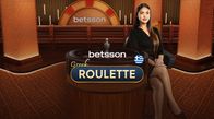 Betsson Roulette Greek