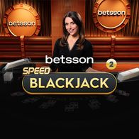Betsson Speed Blackjack 2