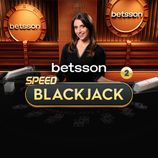 Betsson Speed Blackjack 2