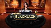 Betsson Speed Blackjack 2