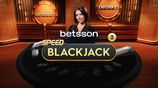 Betsson Speed Blackjack 2