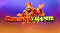 Caishens Cash Pots