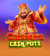 Caishens Cash Pots