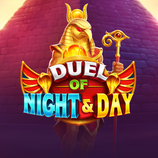 Duel of Night and Day