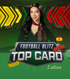 Football Blitz Top Card Latino