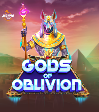 Gods of Oblivion Jackpot Play