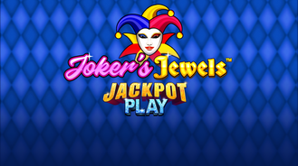 Jokers Jewels Jackpot Play