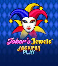 Jokers Jewels Jackpot Play